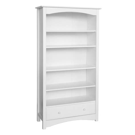 Enjoy free shipping on most stuff, even big stuff. 15 Ideas of Off White Bookcases