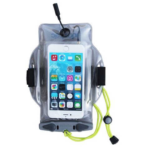 Aquapac Waterproof Itunes Case Large 519 Nrs