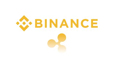 This allows the trade to happen without any transaction fees. Cryptocurrency exchange Binance lists Ripple (XRP ...