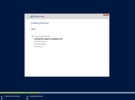 Windows Server Technical Preview 2 Installation Step By Step