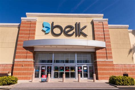 Belk Promotes Insider To Ceo As Part Of Ongoing Turnaround Effort