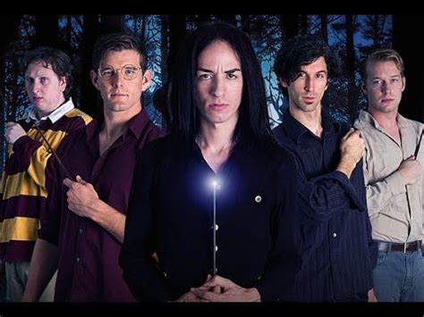 Or should the franchise be left. Snape and the Marauders Kickstarter Trailer - Harry Potter ...