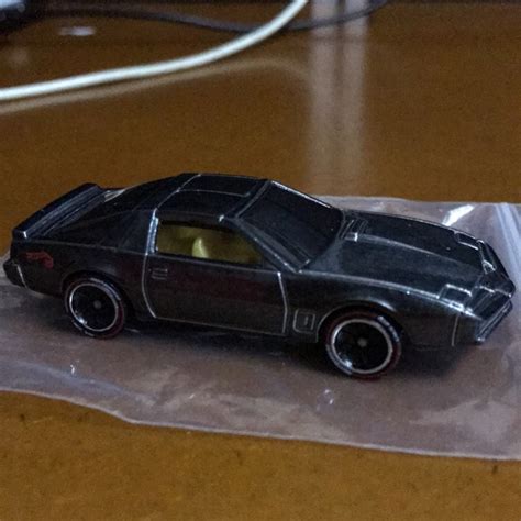 Hot wheels id cars worth money. Hot wheels ID knight rider KITT | Shopee Malaysia