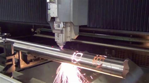 Cutting Edge Technology Of The Laser Cut Metal Process Weldflow Metal