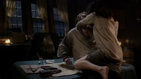 Caitriona Balfe Nude Outlander 2017 S03e11 HD 1080p PinayFlixx
