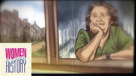 Died 21 august 1996 in the same place). Women in Canadian History: Mary Two-Axe Earley - YouTube