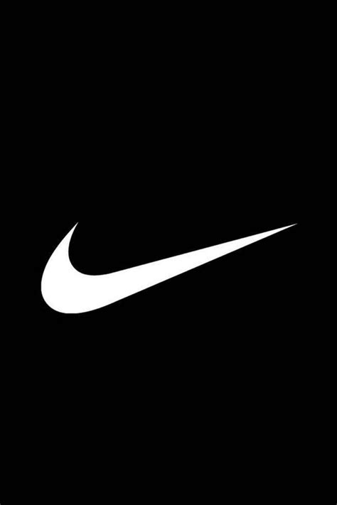 Free Download Black Nike Check Iphone 4 Wallpaper 640x960 640x960 For