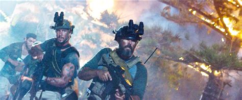 13 hours 2016 aka title.: 13 Hours: The Secret Soldiers of Benghazi - Film 2016 - Kritik, Trailer, Kinos