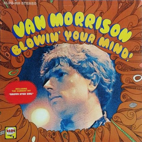 Blowin Your Mind Álbum De Van Morrison Letras