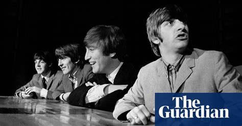 The Beatles A Teenage Photographers Shots Music The Guardian