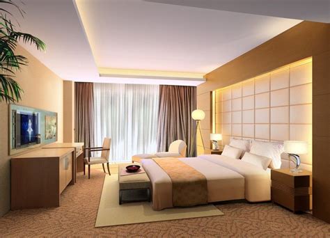 Modern master bedroom ceiling design. POP false ceiling for contemporary bedroom decor | HOUSE ...