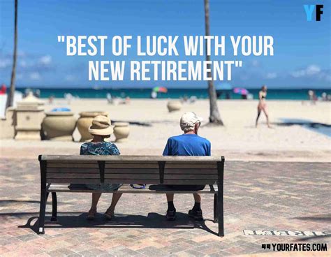 70 Inspirational Retirement Quotes And Retirement Wishes 2021