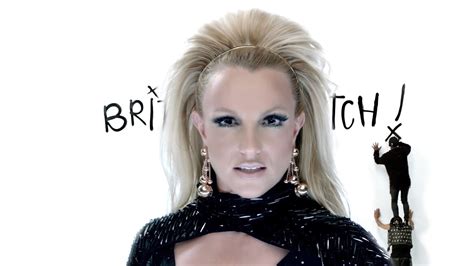Its Britney Bitch Britney Spears Wallpaper 35928282 Fanpop