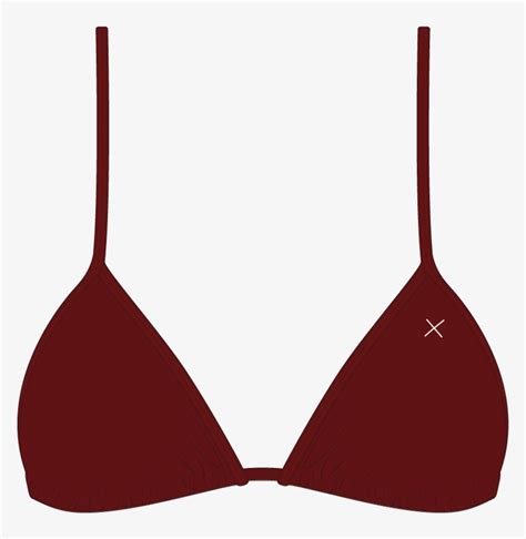 Paradox Cieľ Polovičná Bikini With X Logo Vstupné Požičať Papuanová Guinea