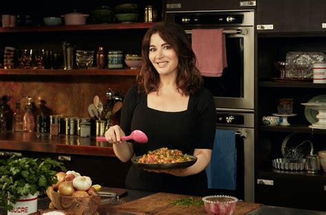 Nigella Lawsons Cook Eat Repeat Is Here Just In Time For 2nd Lockdown