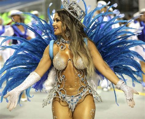 14 Of The Most Amazing Carnival Costumes Ever Carnival Outfits Carnival Girl Carnival Dancers