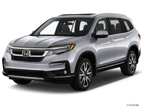 The family of honda sport utility vehicles offers a mix of reliability, value, space, and function. Honda