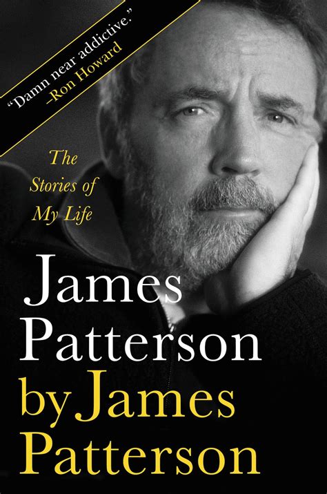 James Patterson By James Patterson Book Review