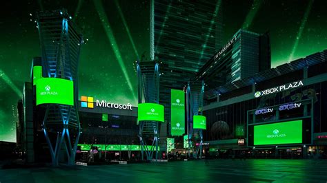E3 (short for electronic entertainment expo) is a trade event for the video game industry. E3 2019: Xbox kondigt vanavond nieuwe console aan - Gamekings