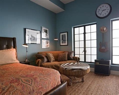 Classic men bedroom ideas and designs are all about finding that right balance between dark, deep, rough, unassuming look and a comfortable, elegant hub as. Bedroom African Design, Pictures, Remodel, Decor and Ideas ...