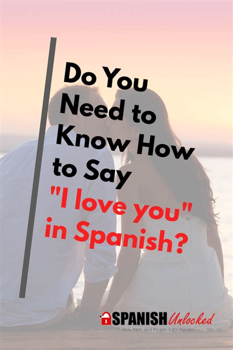 you will discover many ways to describe the feelings of love in spanish i love you in spanish