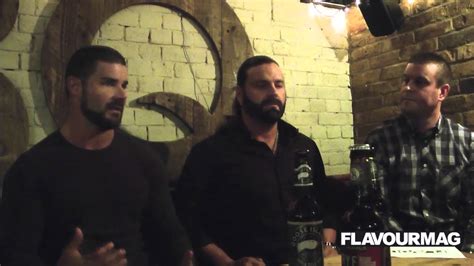 Flavourmag Exclusive Interview With Tnas Beer Money Flavourmag