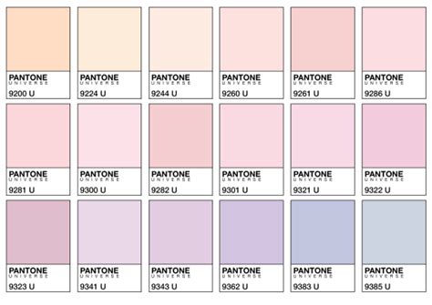 Stumped on how to incorporate pastel hues into your home? strawberry // soy milk | Pastel aesthetic, Pantone, Color