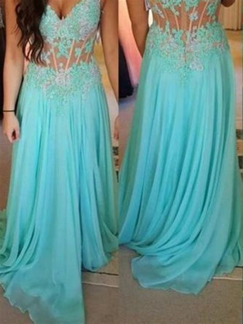 Long Custom Prom Dress Strapless Prom Dress Unique Prom Dress Chiffon Prom Dress Prom Dress For