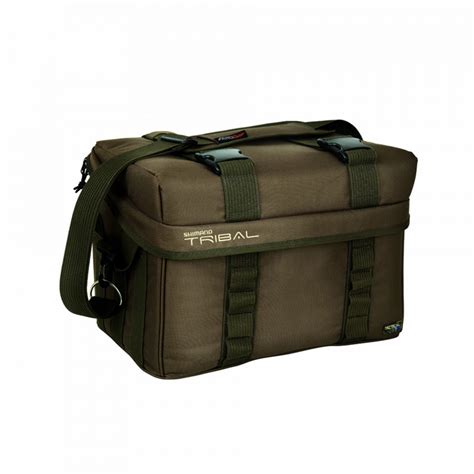 Krep Ys Shimano Tactical Compact Carryall