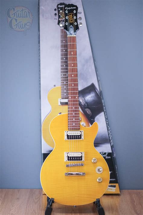 Epiphone les paul slash afd review. Epiphone Slash "AFD" Les Paul Performance Pack - Guitar Guys