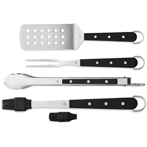 Top Rated Best Bbq Tool Sets 2024 Bbqguys