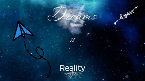 dreams vs reality gabrielle cataldi