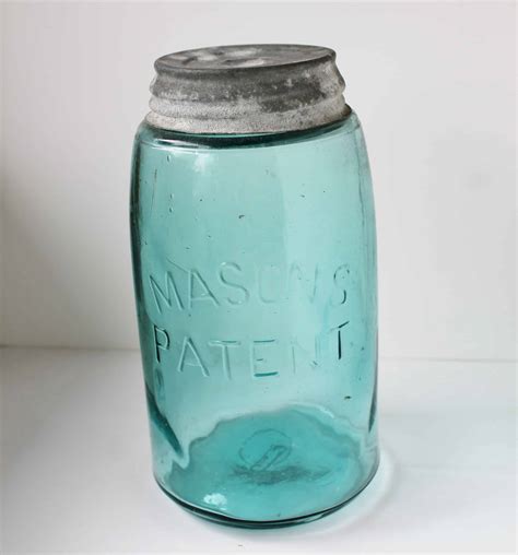 Antique And Vintage Canning Jar Price Guide • Adirondack Girl Heart