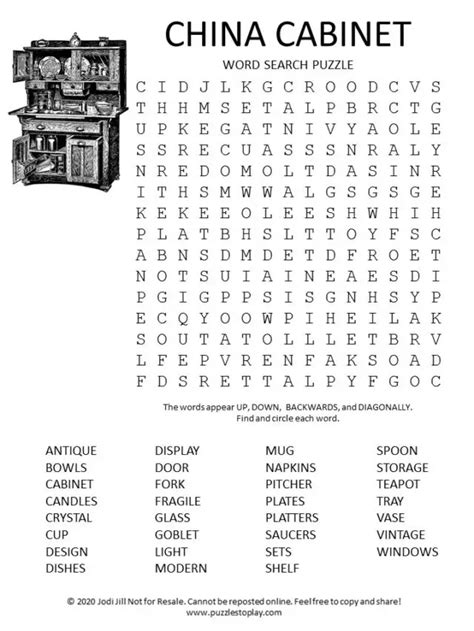 Weird Word Search Puzzles Puzzles To Play