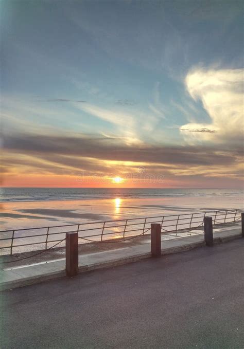 Jersey Channel Islands Stock Image Image Of Ocean Morning 54266641