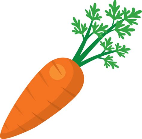Carrot Clipart Png Clip Art Library