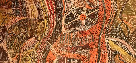 Contemporary Aboriginal Art Aboriginal Contemporary