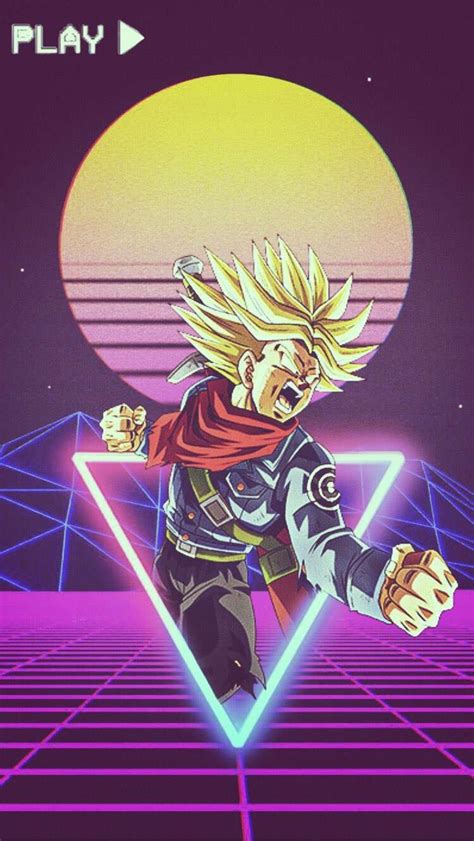 Multiple sizes available for all screen. Aesthetic Anime Wallpaper Goku
