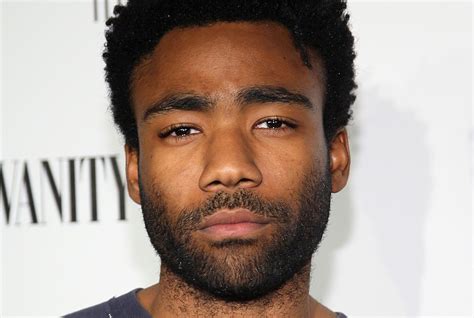 Childish Gambino Booed Off Stage - XXL