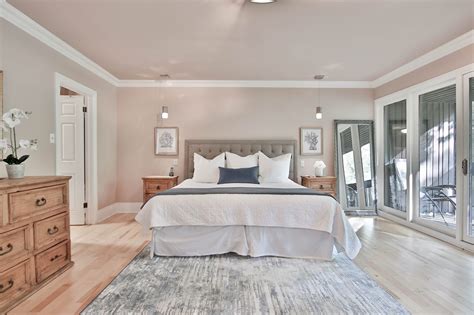 Paint Color Trends For Your Master Bedroom Washington Dc