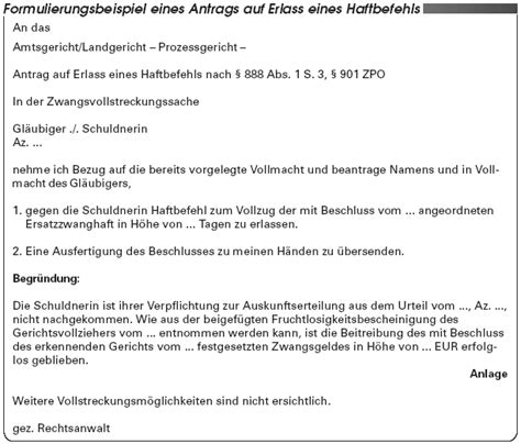 Der vollstreckungstitel muss mit der vollstreckungsklausel versehen werden. Kindschaftsrecht | Die Vollstreckung des Auskunftsurteils ...