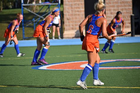 women s field hockey get their sticks into gear the new paltz oracle