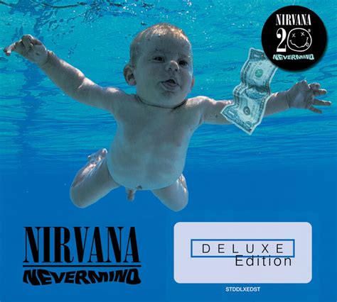 The baby featured in nirvana's iconic nevermind album cover, spencer elden, is now accusing the band of sexual exploitation in a $150k lawsuit. Full tracklistings revealed for deluxe reissues of Nirvana ...