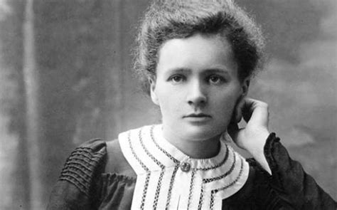 Who Is Marie Curie 8 Facts
