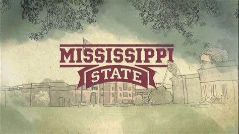 Known throughout our history as the people's university, our university provides the academic, leadership, and social. Mississippi State University TV Spot, 'Change' - iSpot.tv