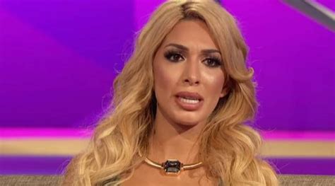 teen mom farrah abraham claims she was wrongfully fired takes another shot at mtv