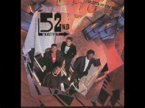 We can make it work if i can make you see feel the warmth inside me hold me now, just tell me how it feels log in now to tell us what you think this song means. 52ND STREET - TELL ME (HOW IT FEELS) - YouTube