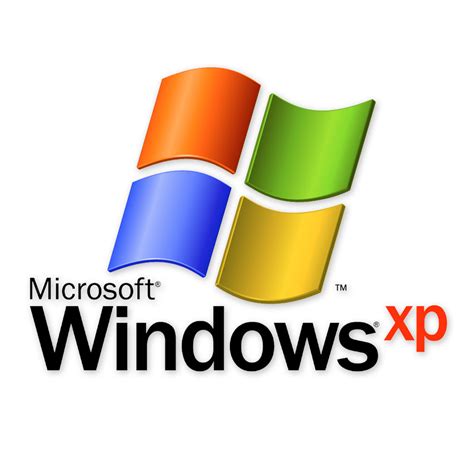 Windows Xp Logo Palitto Consulting Services