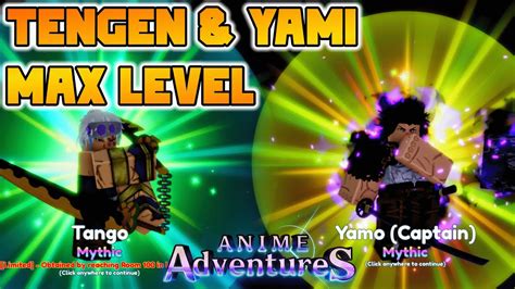 Evolving Yami Sukehiro And Opening Sound Sealed Star Yamo And Tango