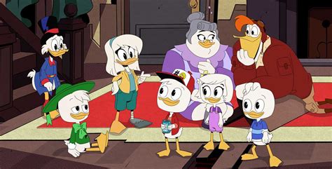 Ducktales Woo Oo Woo Oo Everything You Need To Know About Ducktales